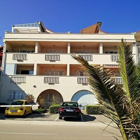 Beach Apartment Sveti Filip I Jakov - Turanj Dış mekan fotoğraf