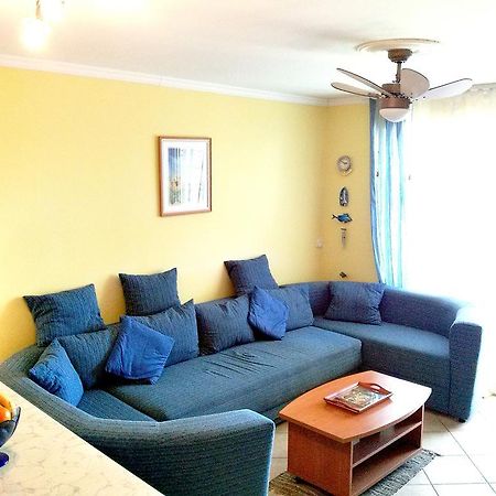 Beach Apartment Sveti Filip I Jakov - Turanj Dış mekan fotoğraf