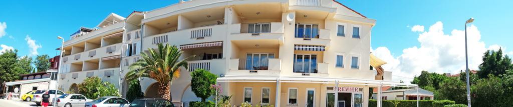 Beach Apartment Sveti Filip I Jakov - Turanj Dış mekan fotoğraf