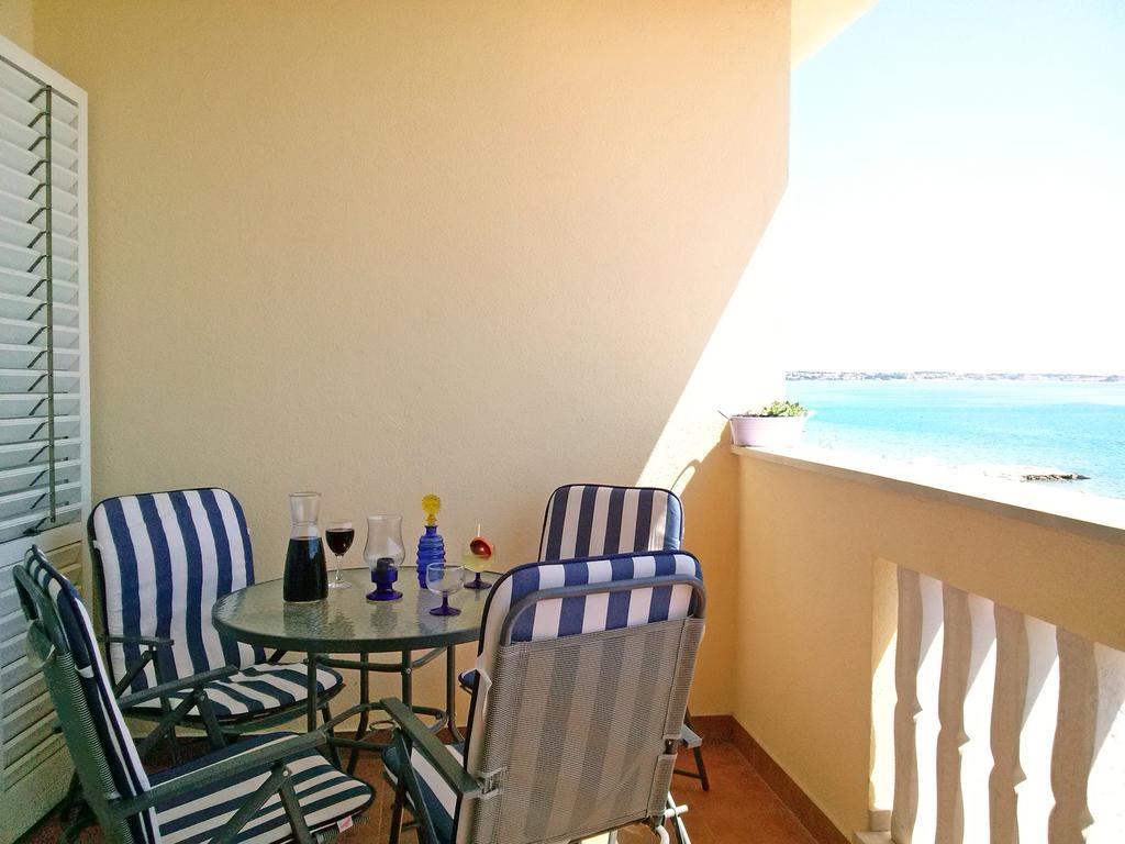 Beach Apartment Sveti Filip I Jakov - Turanj Dış mekan fotoğraf