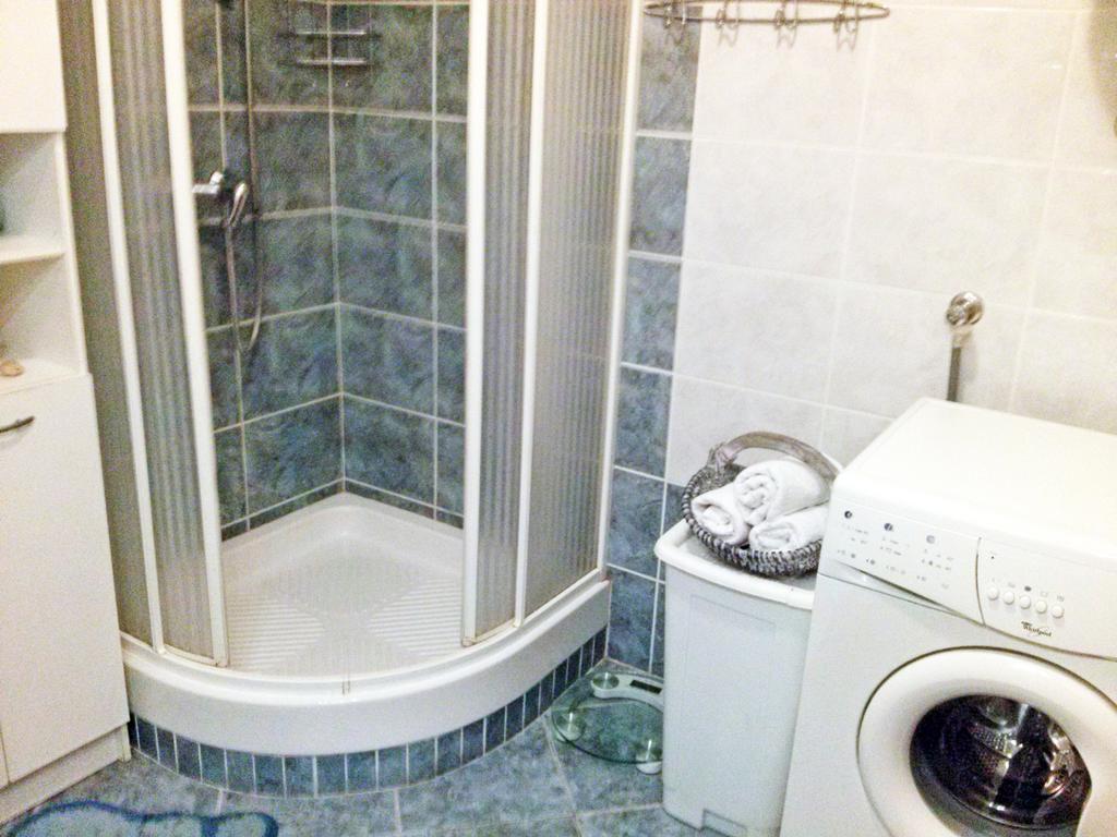 Beach Apartment Sveti Filip I Jakov - Turanj Dış mekan fotoğraf