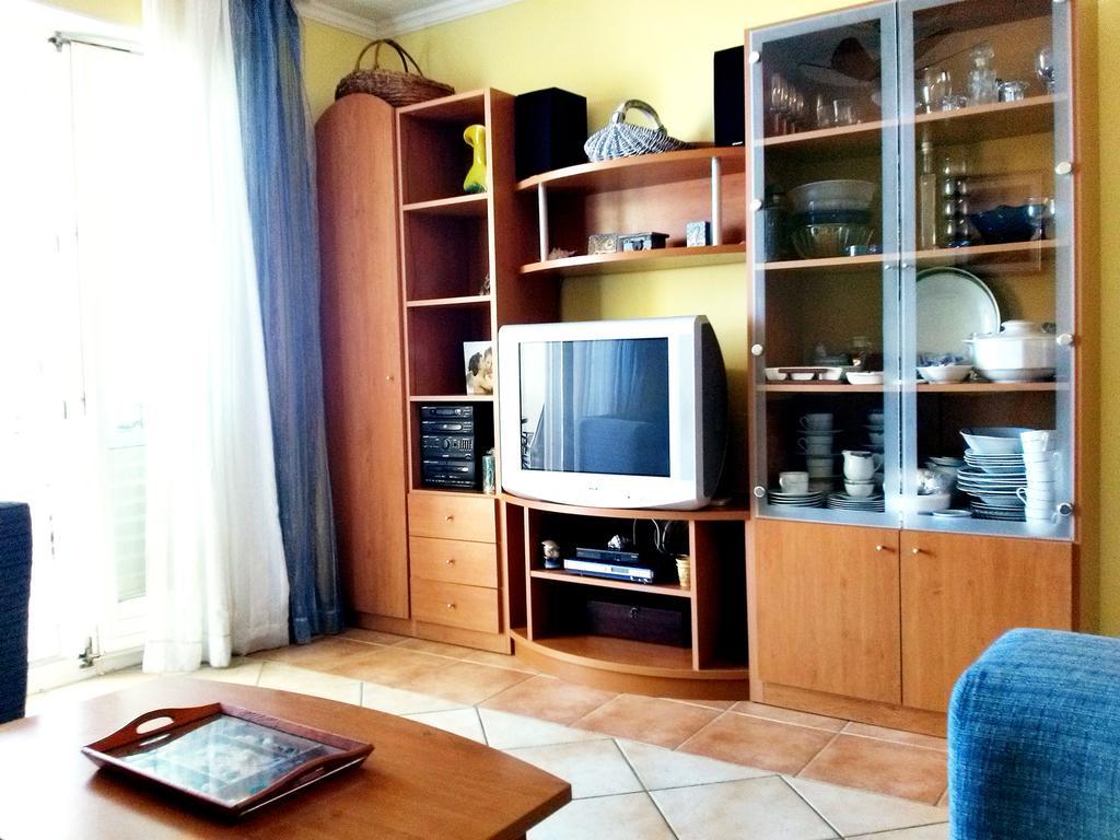 Beach Apartment Sveti Filip I Jakov - Turanj Dış mekan fotoğraf