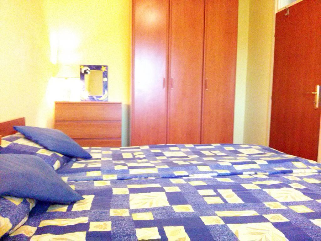 Beach Apartment Sveti Filip I Jakov - Turanj Dış mekan fotoğraf