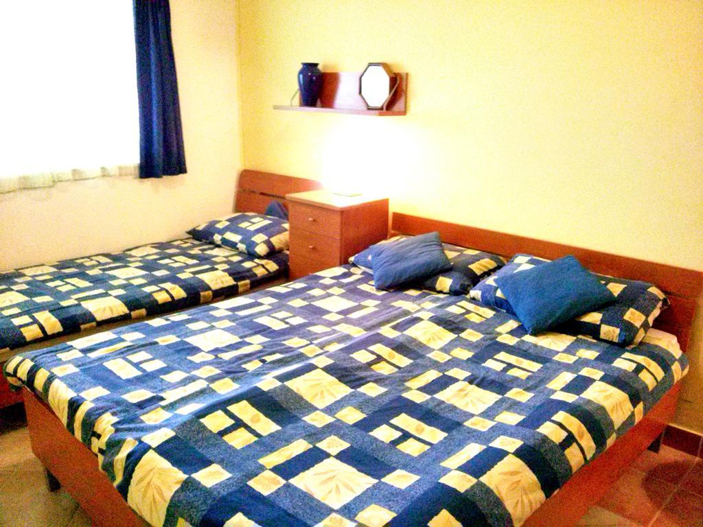 Beach Apartment Sveti Filip I Jakov - Turanj Dış mekan fotoğraf
