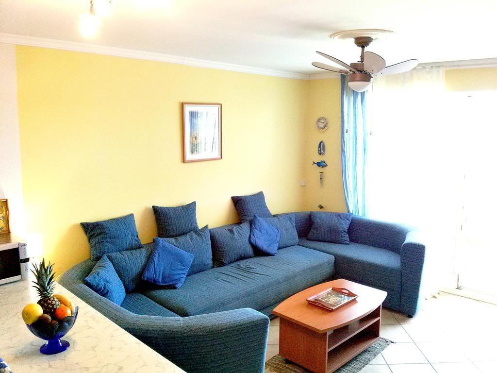 Beach Apartment Sveti Filip I Jakov - Turanj Dış mekan fotoğraf